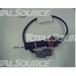 Fuel sender, TVH