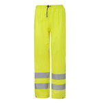 Hi-vis lietus apģērbs, bikses Alta, dzeltenas, 2XL, Helly Hansen Workwear