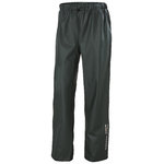 Kelnės VOSS, dark green L, Helly Hansen Workwear