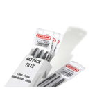 Round file, 7/32 pack (3 files), OREGON