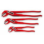 SP water pump plier Set 3pcs, Rothenberger