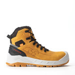 Safety boots Marmolada Zip, S3S FO CI SC LG SR 43, Sixton Peak