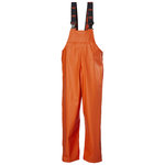 Rain bib-pants Gale, orange 2XL, Helly Hansen Workwear