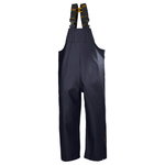 Rain bib-pants Gale, navy L, Helly Hansen Workwear