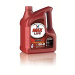 Motoreļļa MaxLife 10W40 4L, Valvoline