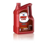 Motoreļļa MaxLife 10W40 5L, Valvoline