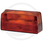 Rear light, RE67285, Granit