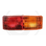 Direction indicator and position light, Granit