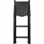 Teleskoop püstredel Rescue Line 4,1m, Telesteps