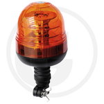LED rotating beacon 12/24V, Granit