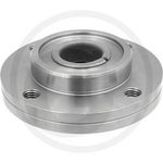 Bearing with housing, Granit