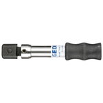 torque wrench 9x12mm 0,2-2,0Nm 760-00, Gedore