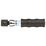 TBN Breaking Torque wrench 9x12 mm 1-10 Nm 760-01, Gedore