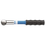 Torque wrench TSN-SLIPPER 3/8", 5-25 Nm  759-01, Gedore