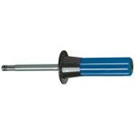 Torque screwdriver SP 1/4" 50-250 cNm 758-25, Gedore