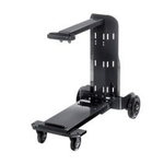 Käru GT400 WF vooluallikale, Böhler Welding