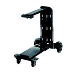Trolley GT400 for power source, Böhler Welding