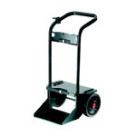 Trolley (2-wheels) GT200 for power source, Böhler Welding