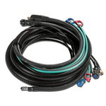 Interconnection cable assembly water 70mm2 20m, Böhler Welding