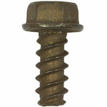 SCREW:1/4-10:.625:TRI-PLASK, MTD