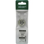  vītņgrieži M5 HSS, Alpen