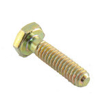 Sxrew, hex 20 x 1, MTD