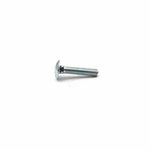 CARRIAGE BOLT M8x40 DIN 603-8, MTD