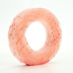 ™ Dual Lock™ reclosable fastener TB3560, clear 25 mm x 3 m 25 mm x 3 m / 5.7 mm, 3M