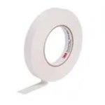Glass Cloth Electrical Tape 27, MC12 19 mm x 55 m x 0.18 mm, 3M