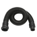 Speedglas airhose w QRS, extra long 834019, 3M Speedglas 
