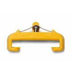 Air Respirator Filter Latch Assembly for TR-800 TR-851, 3M