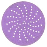 Grinding disc  737U Hookit Cubitron II Multihole 75mm P220+, 3M