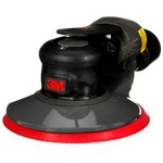 ™ Pneumatic random orbital sander 150mm, 5mm ampl. 88954, 3M