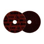 Apdares disks Scotch-Brite XC-DC 125/22,23mm Coarse, 3M