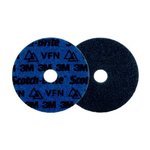 Surface conditioning disc Scotch-Brite PN-DH 125/22,23mm Coa 125/22,23mm Very Fine, 3M