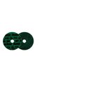 Surface conditioning disc Scotch-Brite PN-DH 125/22,23mm Coa 125/22,23mm Fine, 3M