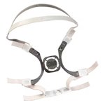 Reusable Respirator Head Harness Assembly 6281, 3M