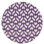 Velcro grinding Net disc 710W Xtract Cubitron II 127mm P80+, 3M