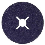 Fiber disc for steel 1182C Cubitron III 150mm P36+, 3M