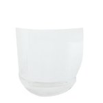 Visiiri, selge, läbipaistev atsetaat 5A-CPF, 3M