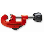 Pipecutter copper 3-30mm TUBE CUTTER 30P, Rothenberger