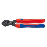Poldikäärid CoBolt 200mm kuni D6mm comfort käepide, Knipex
