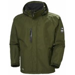 Jaka Manchester CIS, olīvzaļa, L, Helly Hansen Workwear