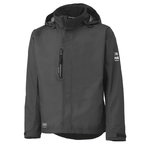Jaka Manchester, tumši pelēka, S, Helly Hansen Workwear