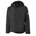 Manchester JKT black L, Helly Hansen Workwear