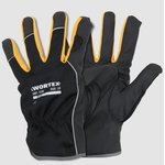 Sintētiskie cimdi Wortex SupraCoat, 11, OTHER