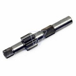 Piedziņas vārpsta, MTD