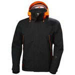 CHELSEA EVOLUTION SHELL JACKET 4XL, Helly Hansen Workwear