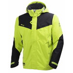 Magni Shell Jacket green M, Helly Hansen Workwear