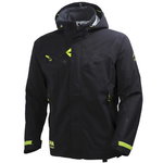 Magni Shell Jacket black L, Helly Hansen Workwear